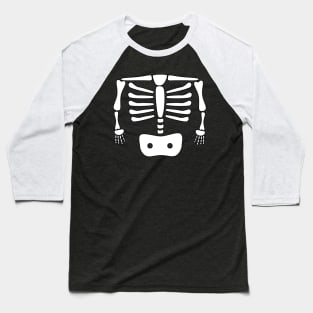 X-Ray Baseball T-Shirt